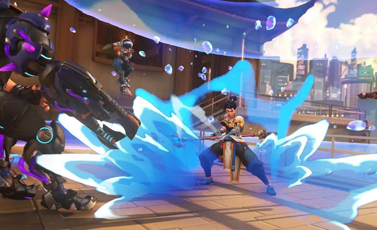 Overwatch 2 нарешті виправдав себе як продовження у 2025 році