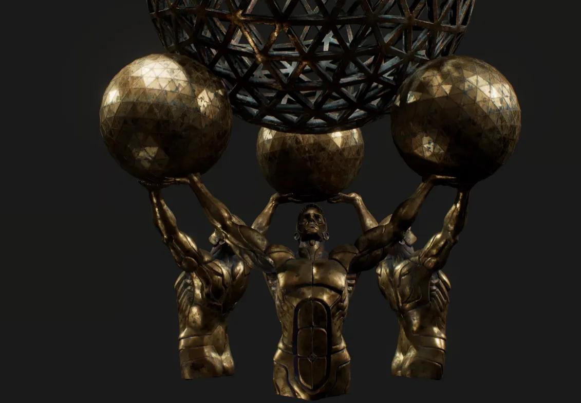 Витік інформації про BioShock 4 вказує на розташування казино та нових персонажів