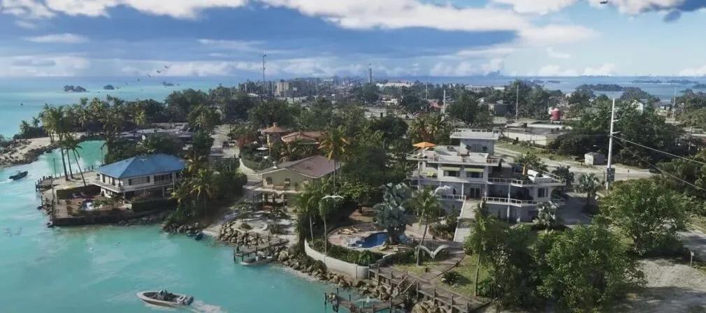 Розкрито маркетингові деталі Grand Theft Auto VI