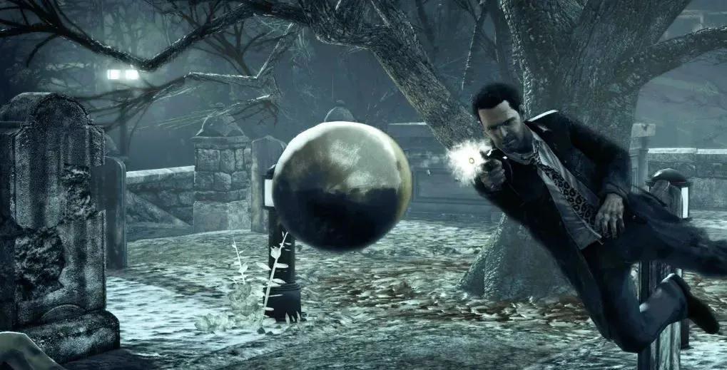 Ремейк Max Payne 1 та 2 вийде у 2027 році