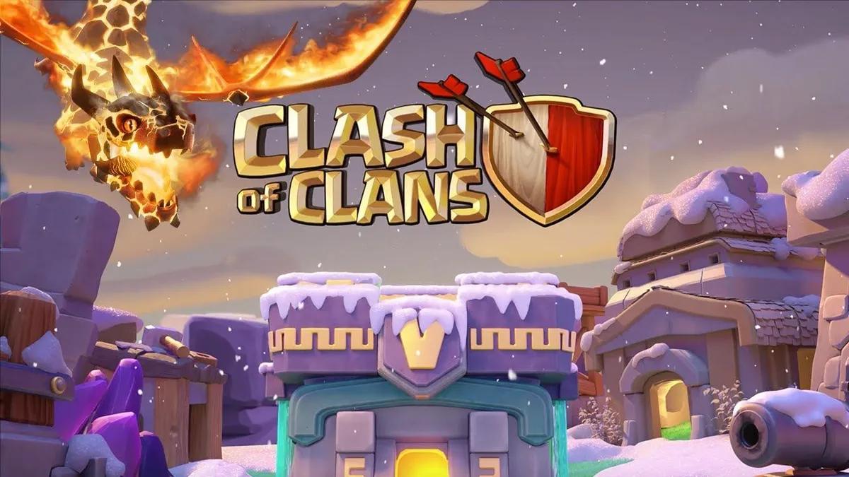 Оновлення балансу Clash of Clans за січень 2026 року: повний огляд змін