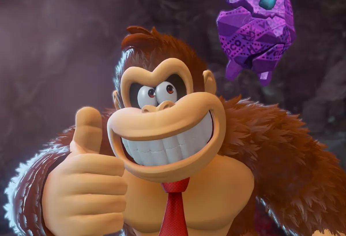 Ризикований перший рік Nintendo визначив ідентичність Switch 2