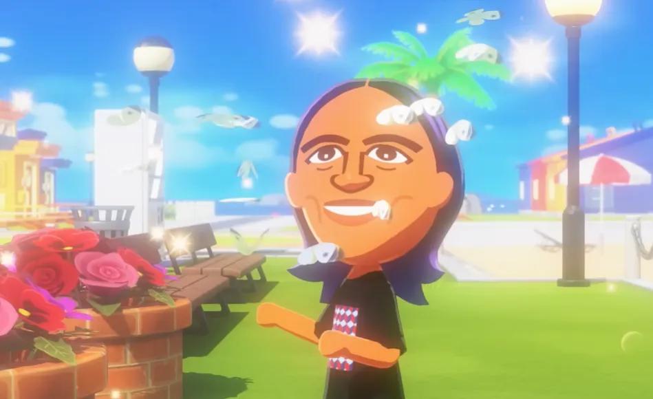 Tomodachi Life: Життя мрією, набір для Switch