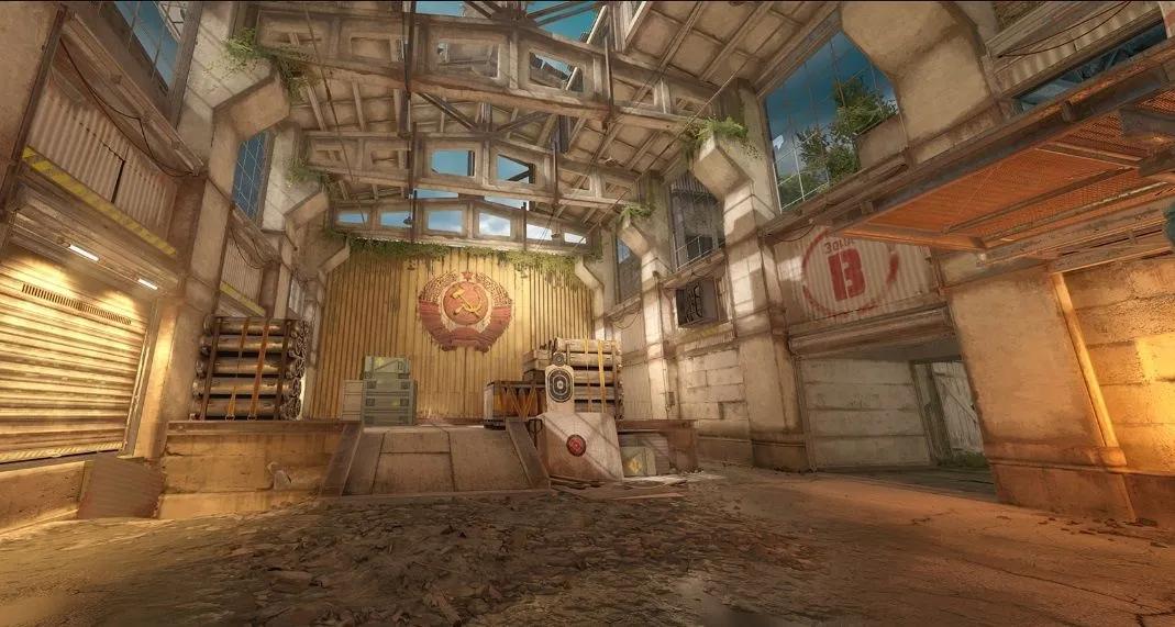 CS2 REWIND 2025: Чи натякнула Valve на повернення Cache у 2026 році?