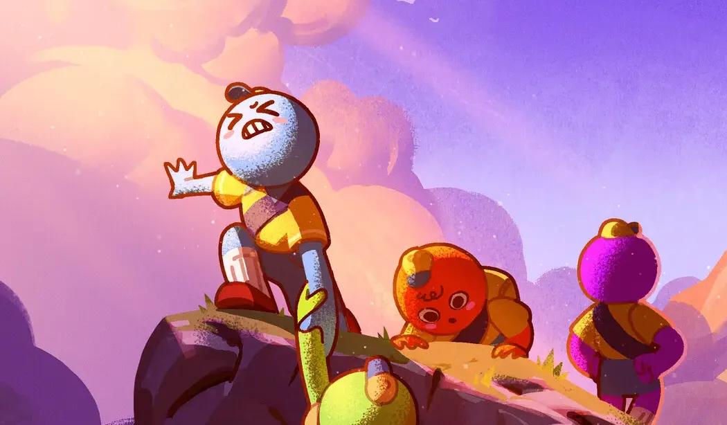 Розробник PEAK відкидає критику щодо «френдліпс» та захищає кооперативний дизайн