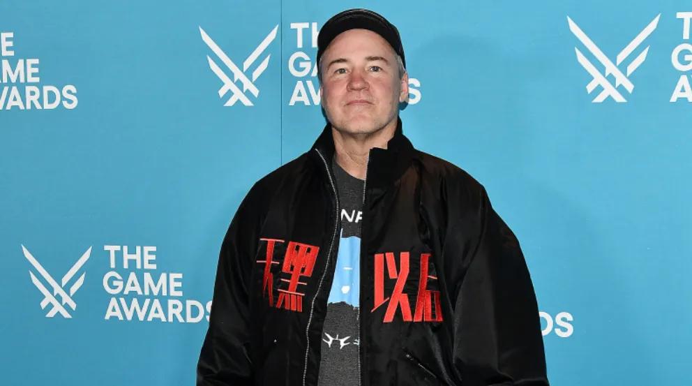 Данина покійному Вінсу Зампеллі та його незмінному впливу на сучасні ігри