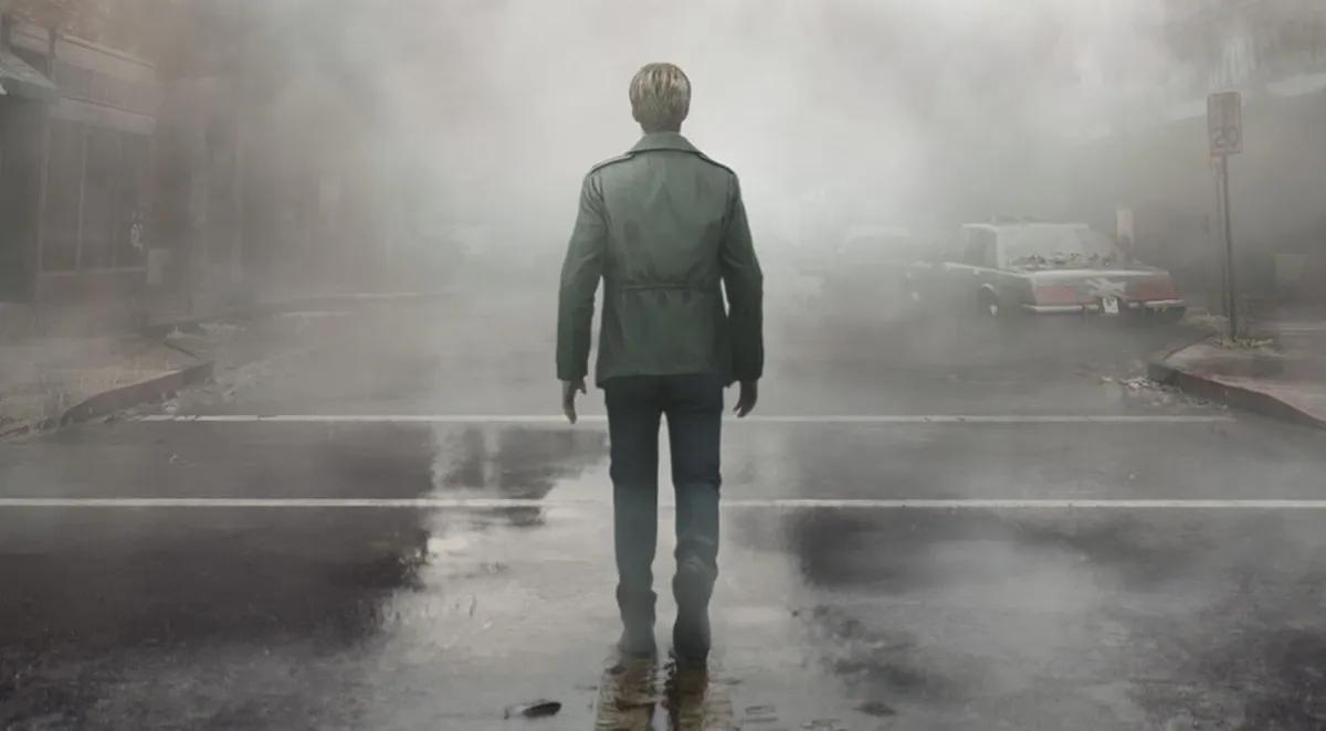 Konami планує випускати нову гру Silent Hill щороку