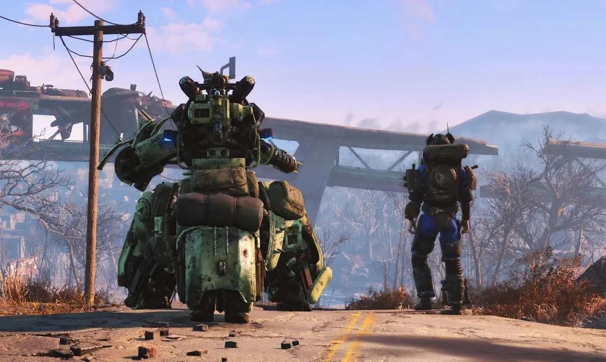 Bethesda амбітно планує покращити реграбельність Fallout 5