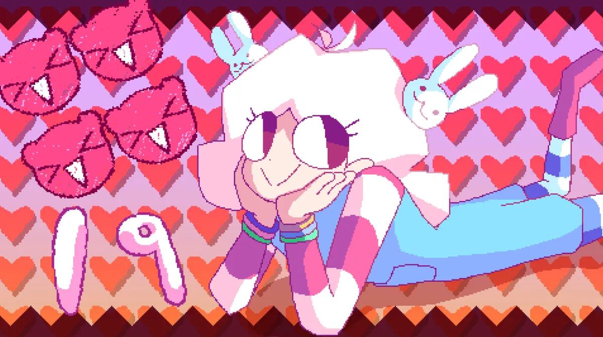 Mindwave анонсує завершення гри на екрані повним музичним релізом