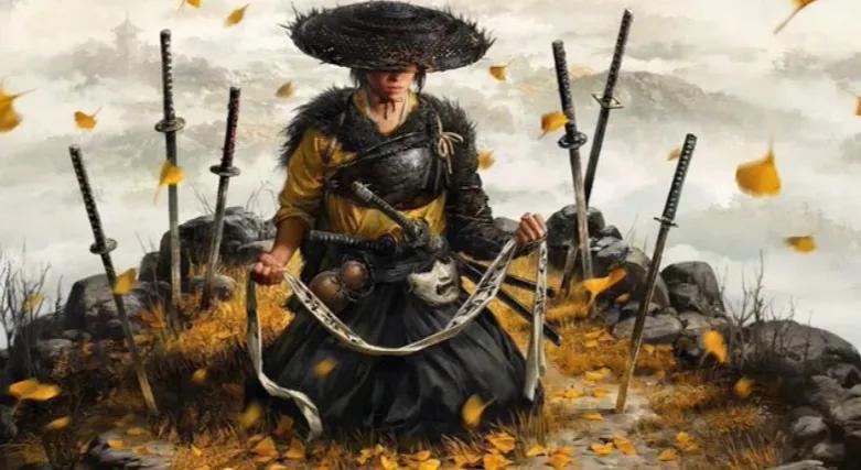 Йоші-Пі називає "Привида Йотея" видатним