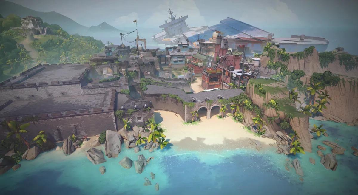 Офіційно: Breeze повертається до пулу карт