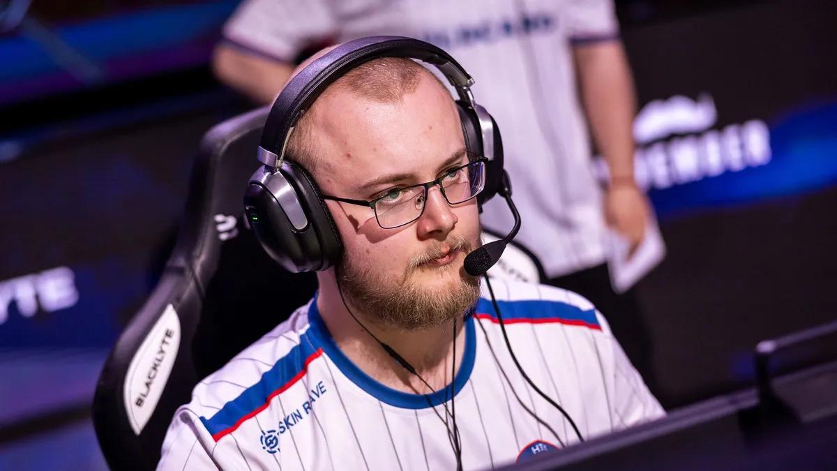 Astralis розглядають phzy як заміну dev1ce - повідомляє HLTV