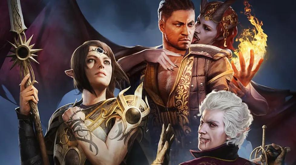 Хочете знати, у що пограти на SteamDeck у 2026 році?