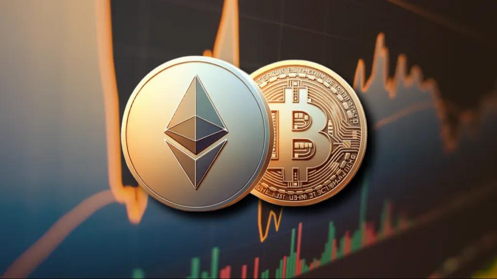Сьогодні закінчується термін дії опціонів на Bitcoin та Ethereum на суму $2,2 млрд