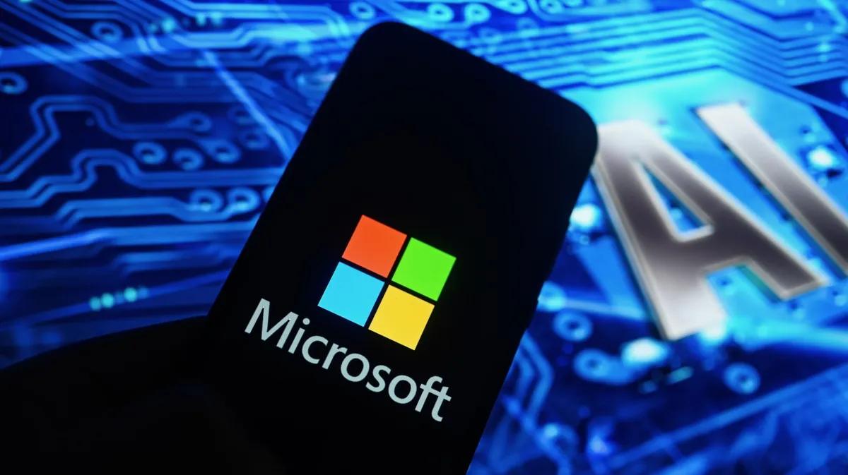 Помилки штучного інтелекту змусили гендиректора Microsoft захистити призначення генераторних систем
