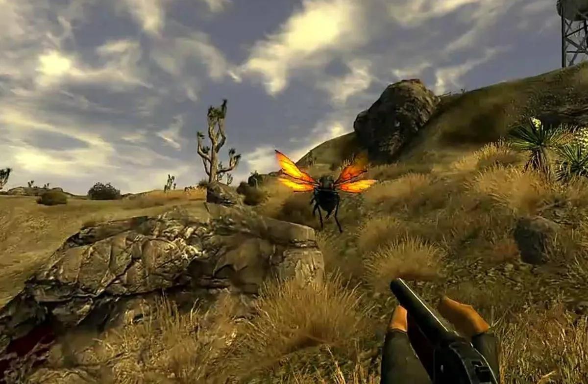 Чому Bethesda звернулася до Obsidian для Fallout: New Vegas