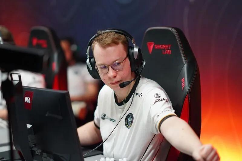 Після складного сезону: розкручене листя BIG