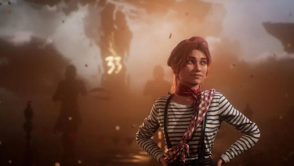 Clair Obscur: Експедиція 33 Розробники дражнять свою наступну відеогру