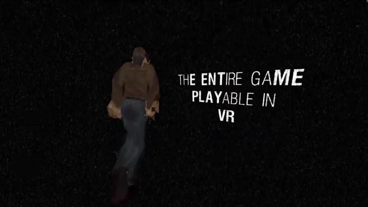 Фанатський проект перетворює оригінальний Silent Hill на повноцінний VR-досвід