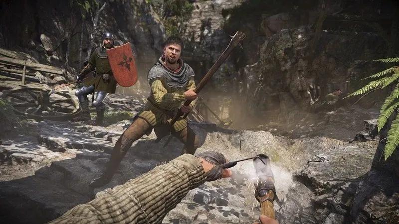 Kingdom Come: Deliverance розробники працюють над новою відеогрою