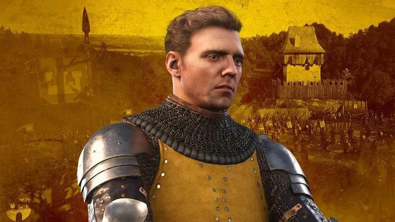 GTA: San Andreas вирізали з Kingdom Come: Deliverance II