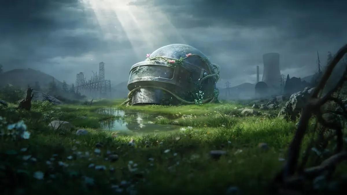 PUBG Mobile версія 4.2 представляє Primewood Genesis та змінює форму поля бою