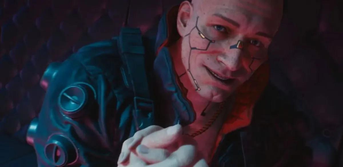 CD Projekt RED відповіли, що історія Джекі у Cyberpunk 2077 занадто коротка