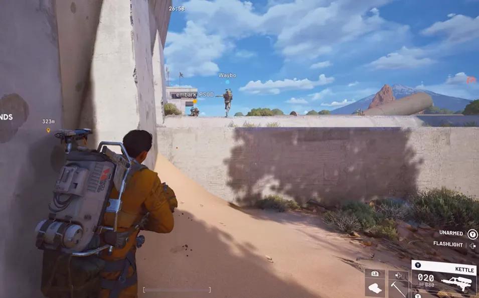 "Ми не хотіли бути близько до них", - розробник Arc Raiders про GTA 6