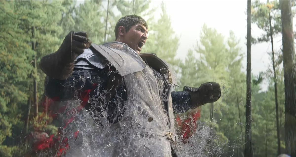 Riot Games випустила кінематографічний ролик "For Demacia", щоб відзначити початок сезону 2026 року