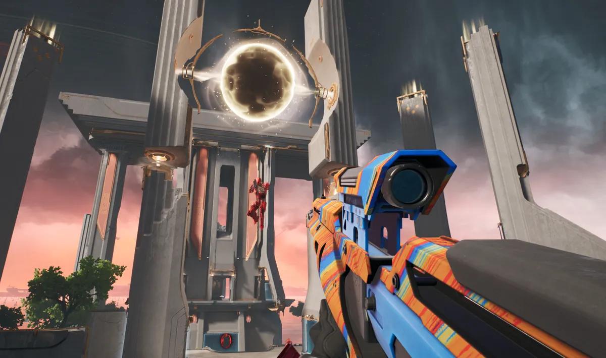 Розробники Splitgate відмовилися від метрик Steam після перезапуску Arena Reloaded