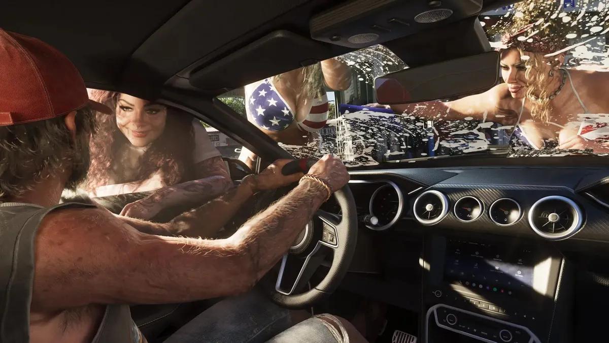 Grand Theft Auto VI може не вийти у 2026 році