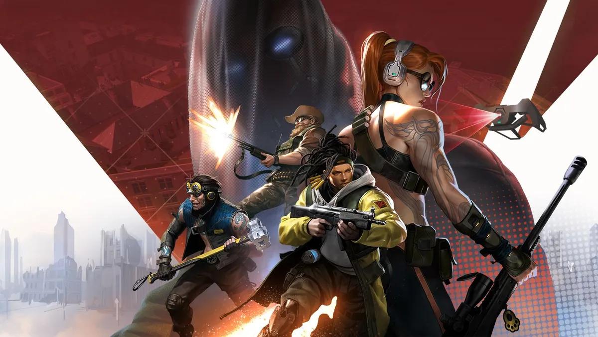 Ранній доступ до PUBG: BLINDSPOT підтверджено новим трейлером