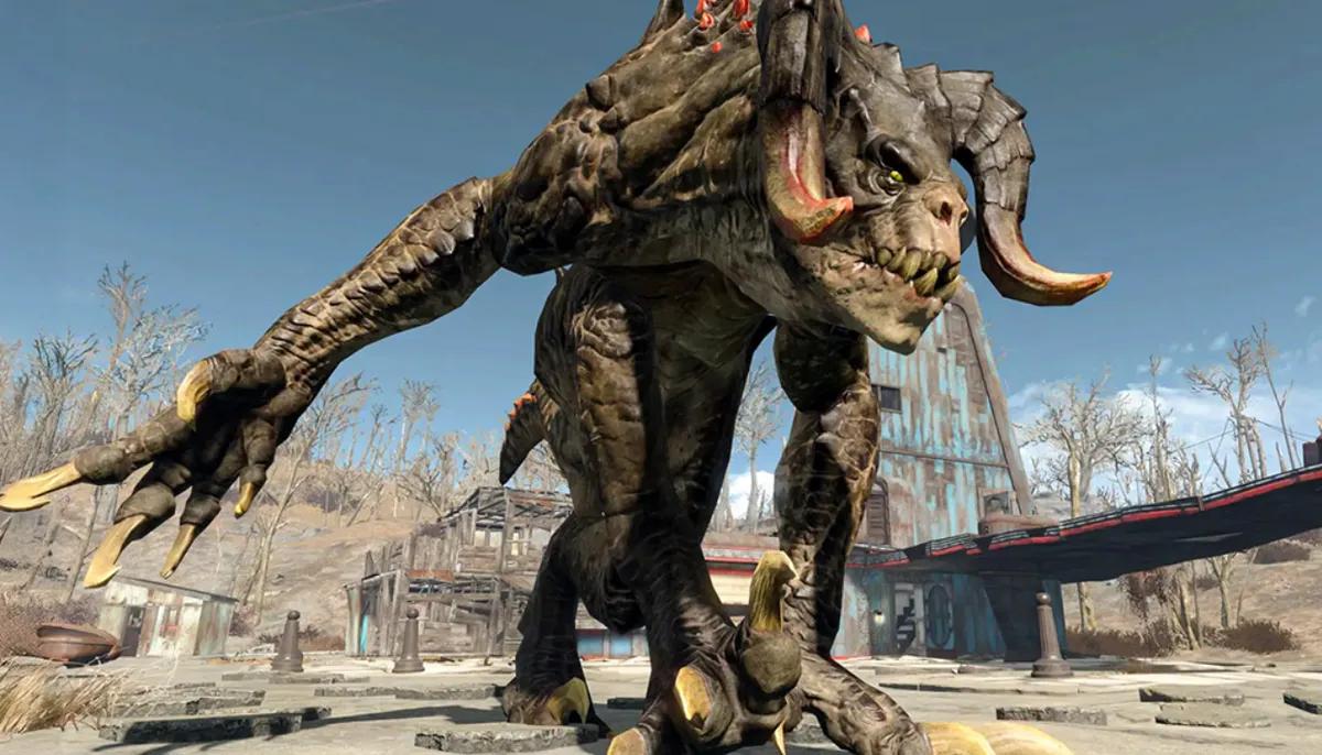 Другий сезон Fallout знайомить з довоєнним минулим Купера Говарда через "Смертельні пазурі