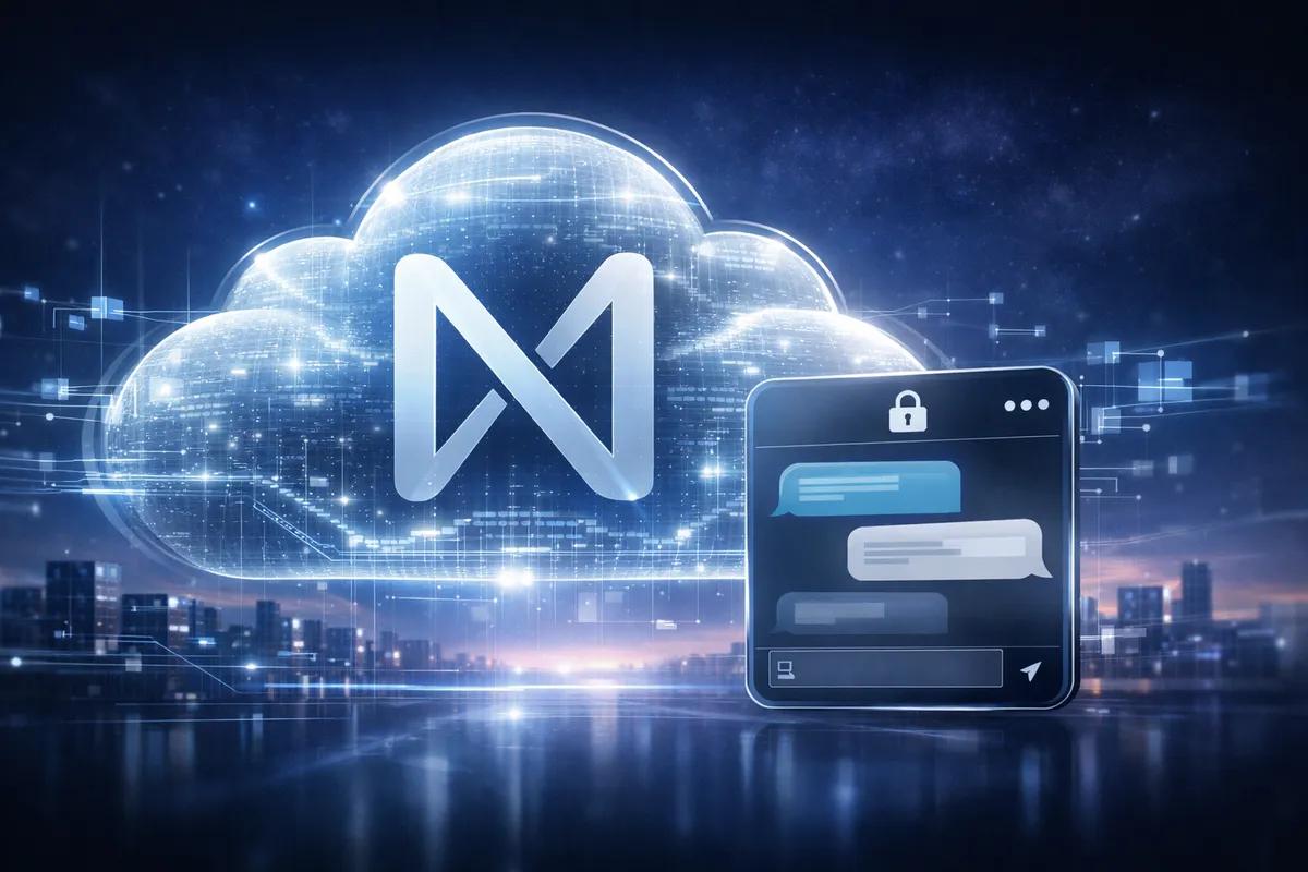 NEAR Protocol запускає революційні АІ-продукти: Хмарний і приватний чат NEAR AI