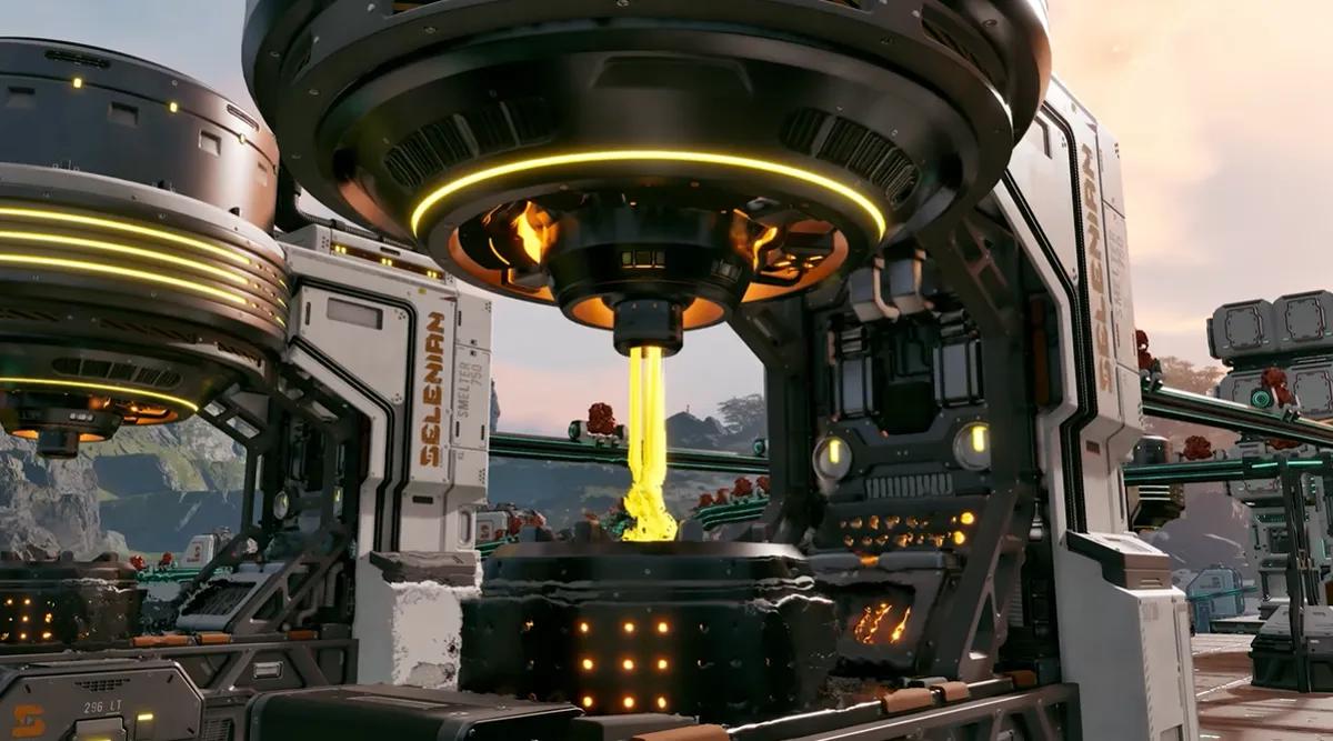 StarRupture - проривна RPG на виживання в Steam