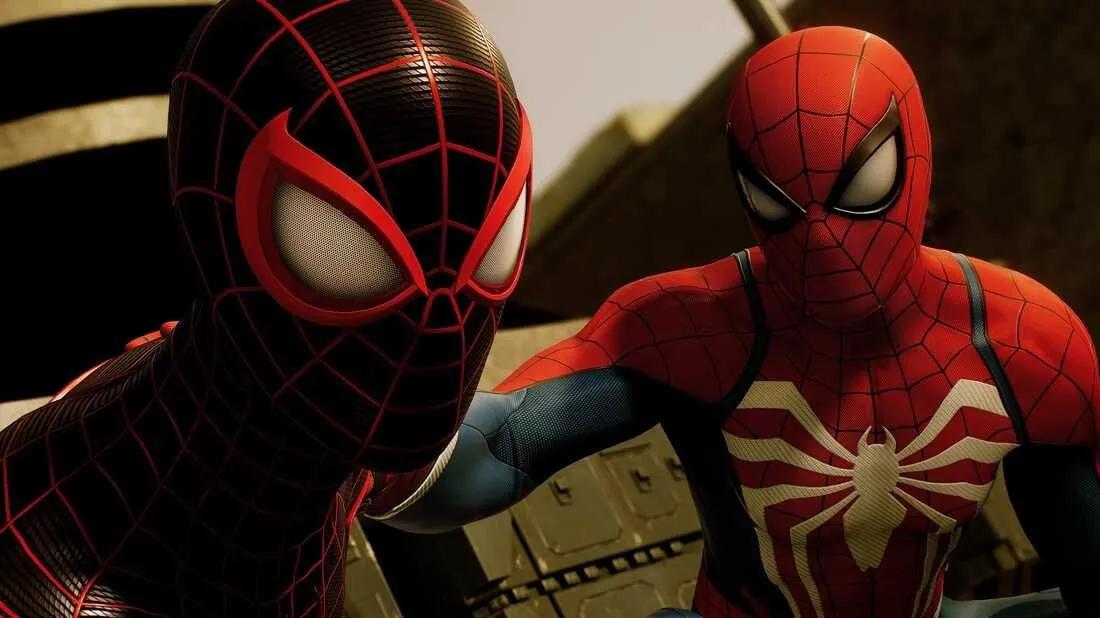 Marvel's Spider Man 3 отримала розчаровуюче оновлення від розробників