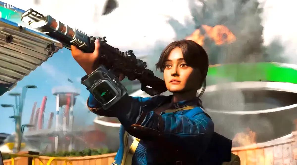 Огляд патчу Call of Duty: Black Ops 7 - 8 січня, Season 1 Reloaded