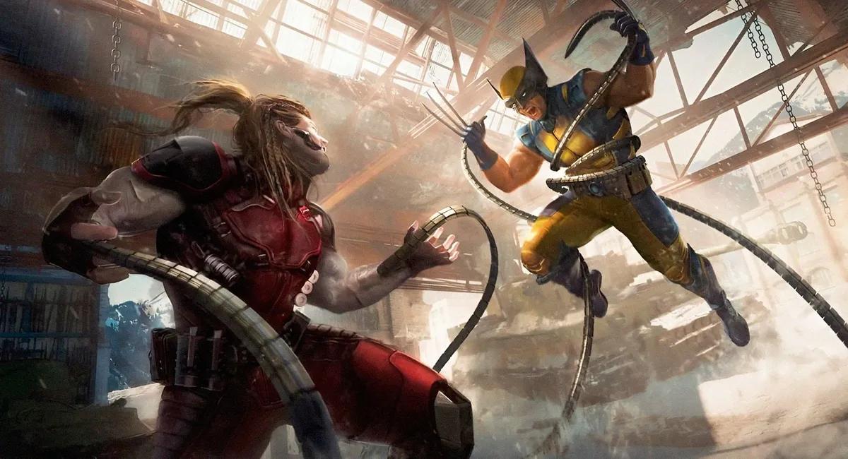З'явилася інформація про дату виходу "Росомахи" від Marvel
