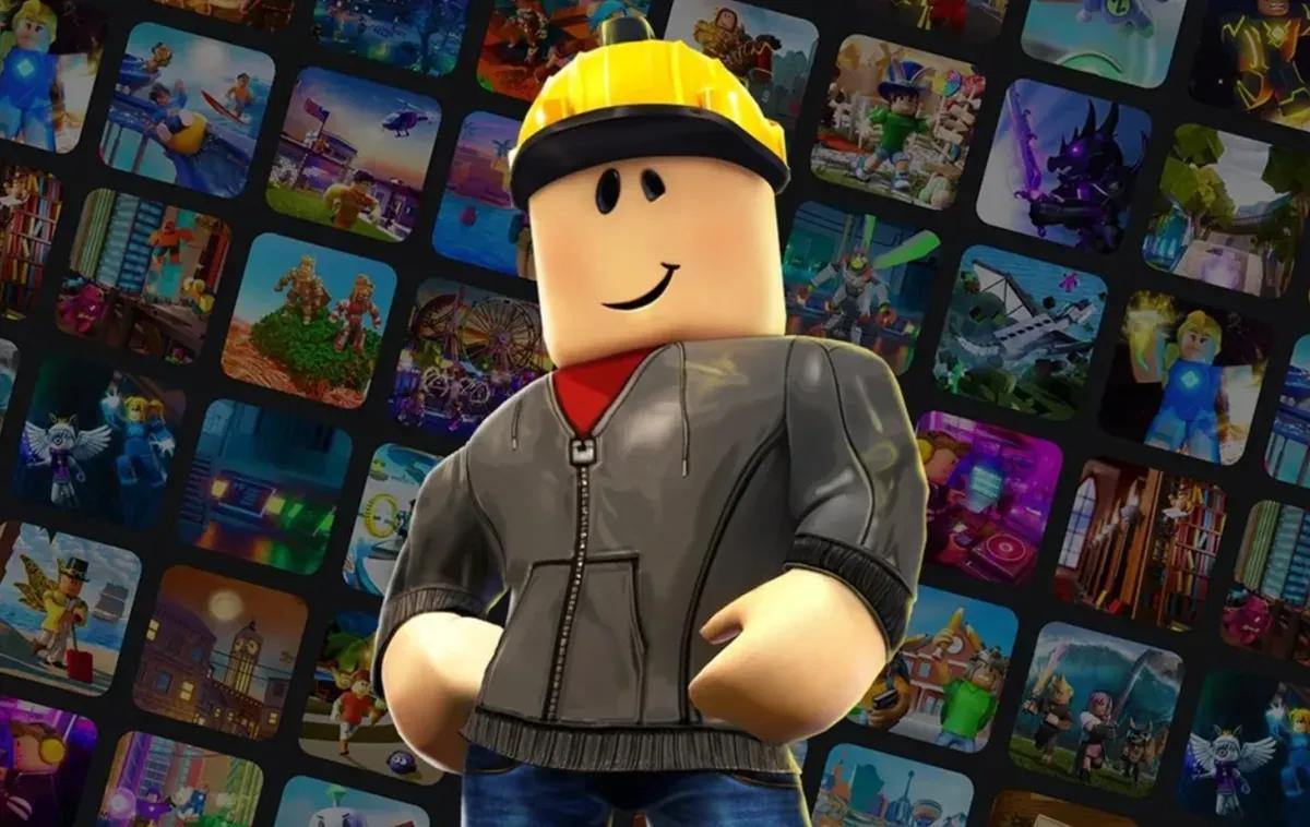 Roblox впровадив обов'язкову перевірку віку для всіх функцій чату