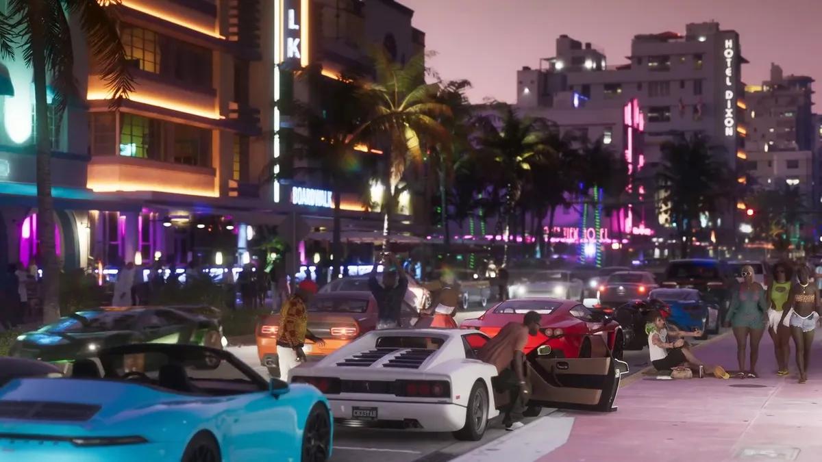 Виявлено витоки інформації про Grand Theft Auto VI, через які звільняють співробітників