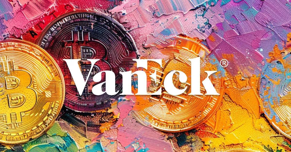 Ван Ек прогнозує стрімке зростання біткоїна: до 2050 року ціна може сягнути $2,9 млн