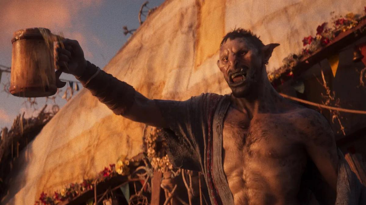 Нові подробиці Divinity розкриті Larian Studios