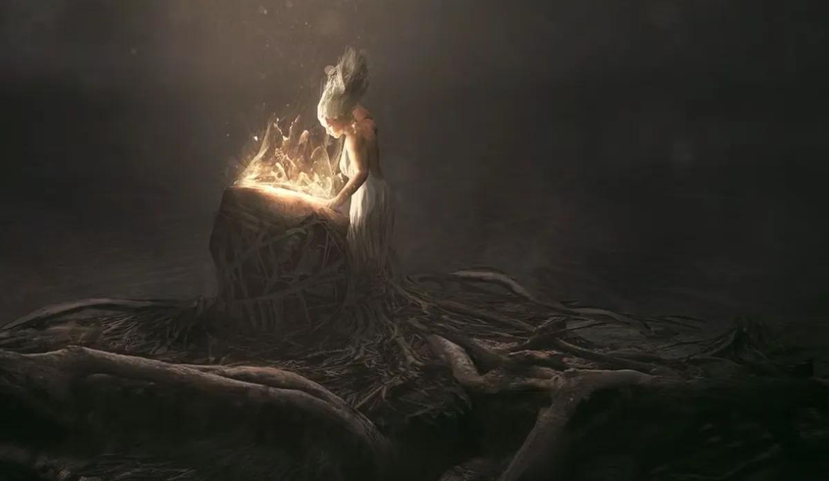 Міядзакі про те, як міфи Мартіна стали остаточною формою "Старшого брата