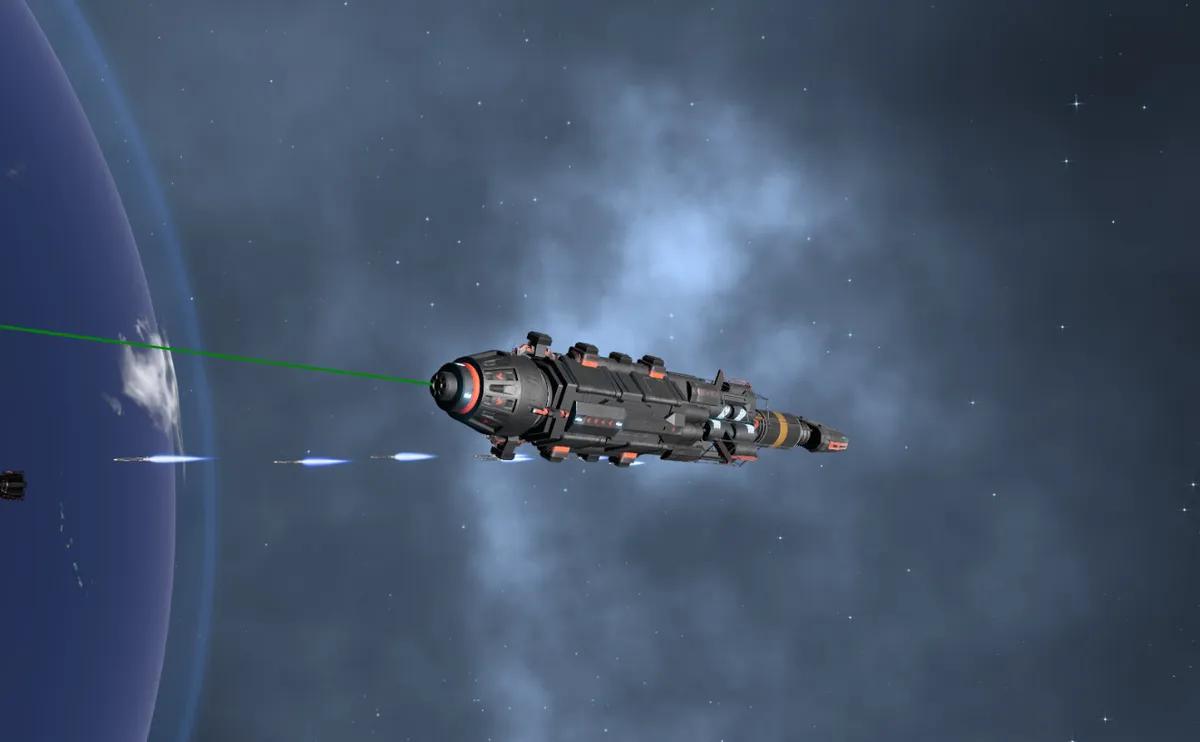 Terra Invicta досягла повного релізу після тривалого періоду раннього доступу