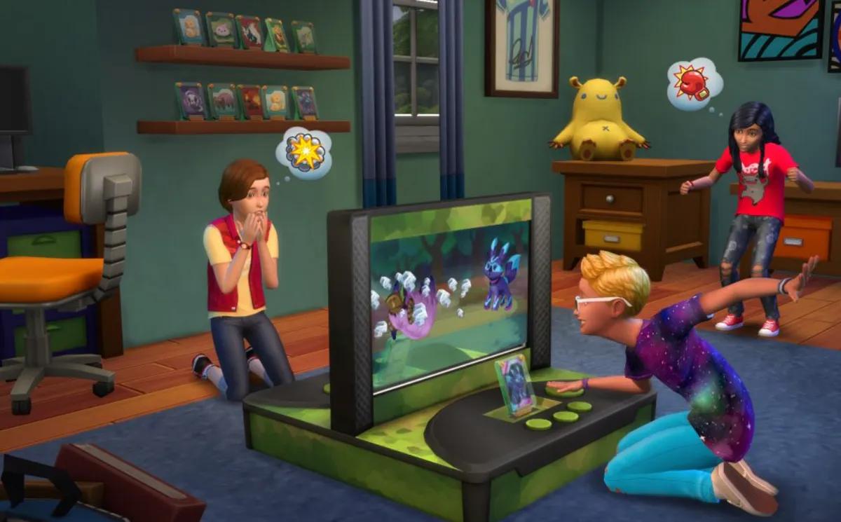 Команда The Sims підтверджує прихильність до інклюзивності та творчого контролю в умовах викупу EA