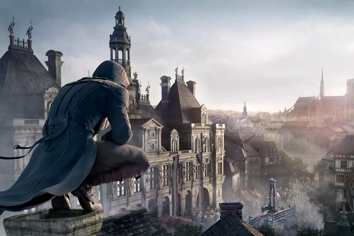Колишній режисер Assassin's Creed вважає, що майбутнє AAA-ігор - за невеликими командами