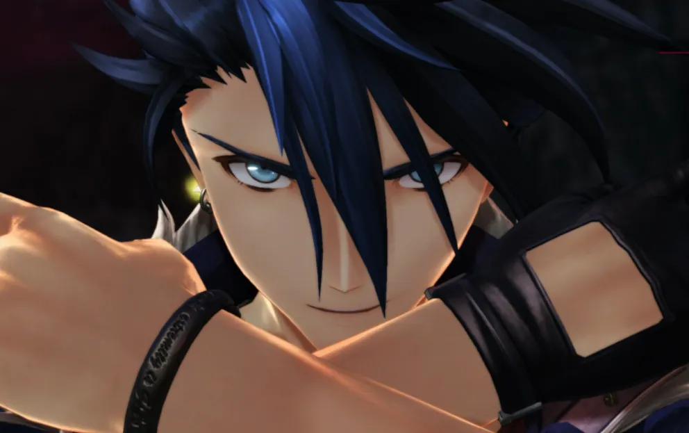 "Легенда про героїв: Сліди за обрієм" продовжує сагу з науково-фантастичним поворотом