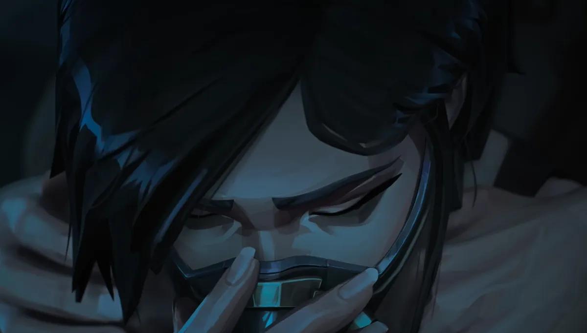 Valorant Lore відчуває себе готовим до телебачення після останнього кінематографічного фільму Riot