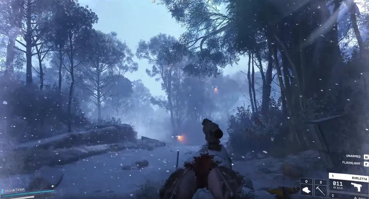 Режим від першої особи в Arc Raiders виявив прогалини в балансі та безпеці перед закриттям