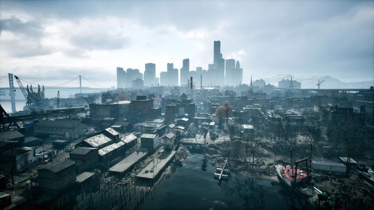 Нова гра Samson від розробників Just Cause буде натхненна культовими фільмами з Робертом Де Ніро